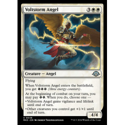 Voltstorm Angel