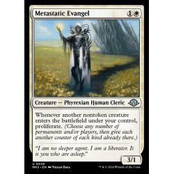 Metastatic Evangel //...