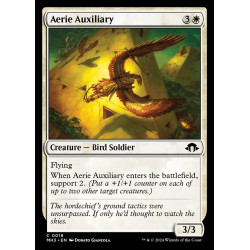 Aerie Auxiliary
