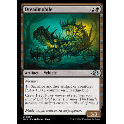 Dreadmobile