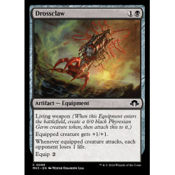 Drossclaw