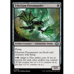 Etherium Pteramander