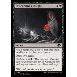Eviscerator's Insight