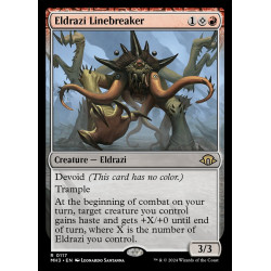 Eldrazi Linebreaker //...