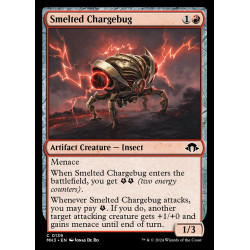 Smelted Chargebug //...