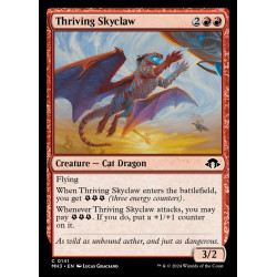 Thriving Skyclaw //...