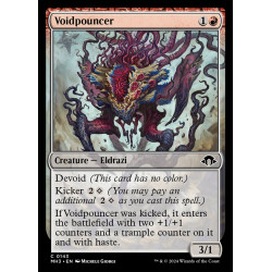 Voidpouncer // Acechador...