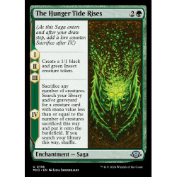 The Hunger Tide Rises // La...