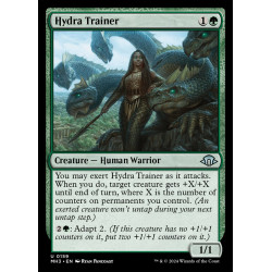 Hydra Trainer //...
