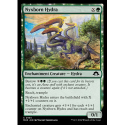 Nyxborn Hydra // Hidra...