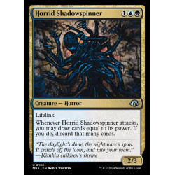 Horrid Shadowspinner //...