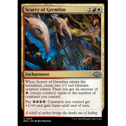 Scurry of Gremlins // Tropa...