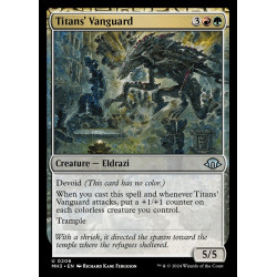 Titans' Vanguard //...