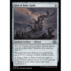 Idol of False Gods // Ídolo...