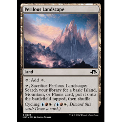 Perilous Landscape //...
