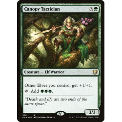 Canopy Tactician //...