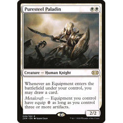 Puresteel Paladin //...
