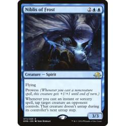 Niblis of Frost // Niblis...