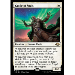 Guide of Souls // Guía de...