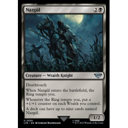 Nazgûl // Nazgûl (339)