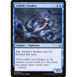 Ashiok's Skulker //...