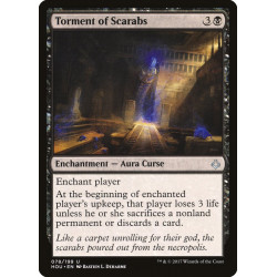 Torment of Scarabs //...