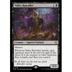 Valley Rotcaller //...