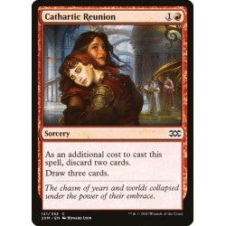 Cathartic Reunion //...