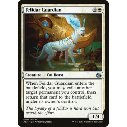 Felidar Guardian // Felidar...