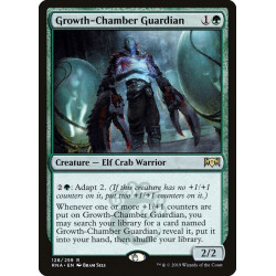 Growth-Chamber Guardian //...