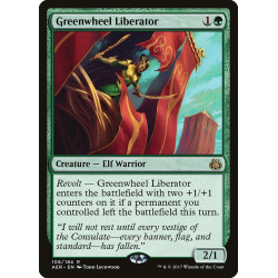 Greenwheel Liberator //...