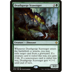Deathgorge Scavenger //...
