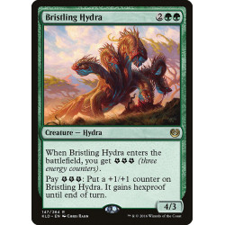 Bristling Hydra // Hidra...