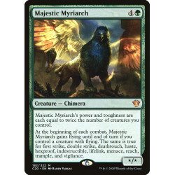 Majestic Myriarch //...