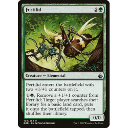 Fertilid // Fertílido