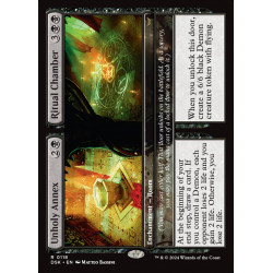 Unholy Annex - Ritual...