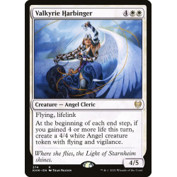 Valkyrie Harbinger //...