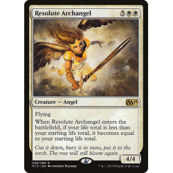Resolute Archangel //...