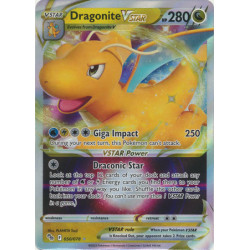 Dragonite VSTAR (Ultra Rare)