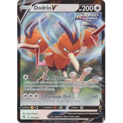 Dodrio V (Ultra Rare)