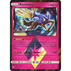 Xerneas Prism Star (Holo Rare)