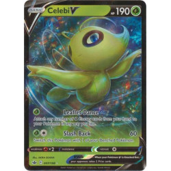 Celebi V (Ultra Rare)