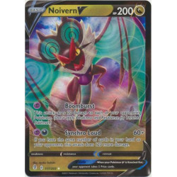 Noivern V (Ultra Rare)