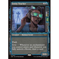 Entity Tracker //...