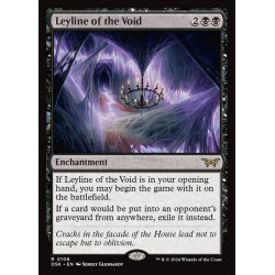 Leyline of the void //...