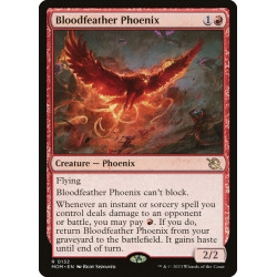 Bloodfeather Phoenix //...