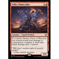 Valley Flamecaller //...