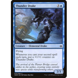 Thunder Drake // Draco del...