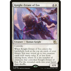 Knight-Errant of Eos //...