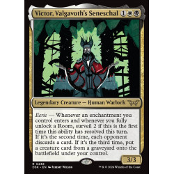 Victor, Valgavoth's...